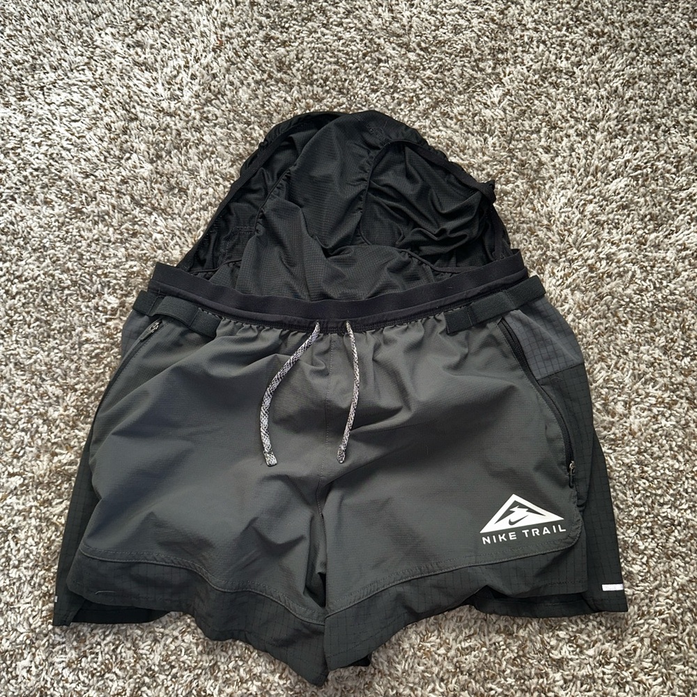 Black Nike Shorts sz L